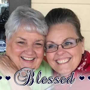 Meet your Posher, Judi